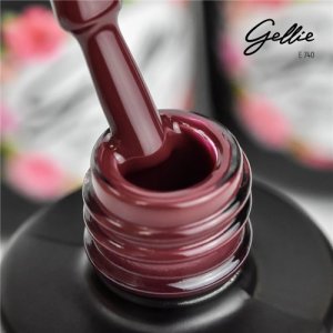Gellie Classic E 740 Гел Лак 10мл