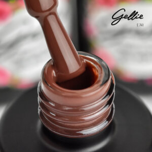 Gellie Classic E 741 Гел Лак 10мл