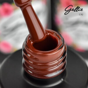 Gellie Classic E 742 Гел Лак 10мл