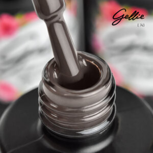 Gellie Classic E 743 Гел Лак 10мл