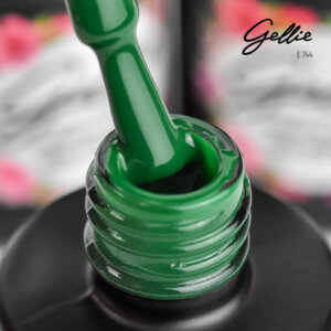 Gellie Classic E 744 Гел Лак 10мл