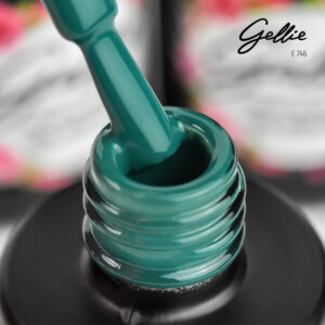Gellie Classic E 746 Гел Лак 10мл