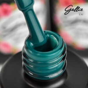 Gellie Classic E 747 Гел Лак 10мл