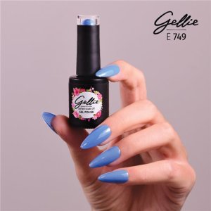 Gellie Classic E 749 Гел Лак 10мл