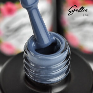 Gellie Classic E 750 Гел Лак 10мл