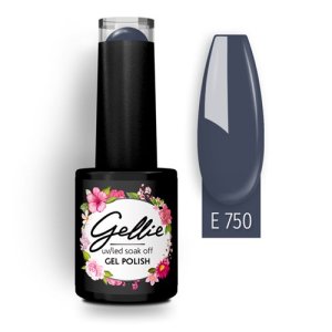 Gellie Classic E 750 Гел Лак 10мл