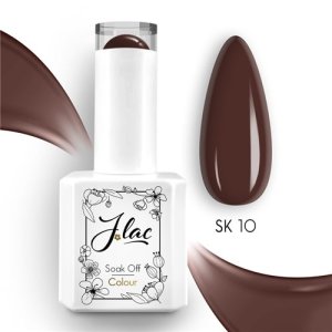 Jlac Skin 10 Гел Лак 15мл