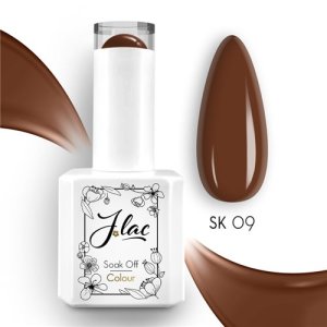 Jlac Skin 09 Гел Лак 15мл