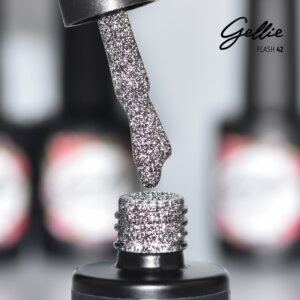Gellie Flash 42 Гел Лак 10мл