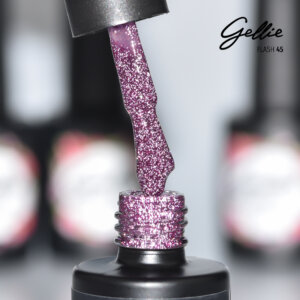 Gellie Flash 45 Гел Лак 10мл