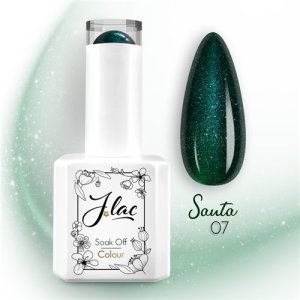 Jlac Santa 07 Гел Лак 15мл