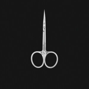 Ножичка Staleks Pro Cuticle Scissors SX 20 1 M Exclusive 2