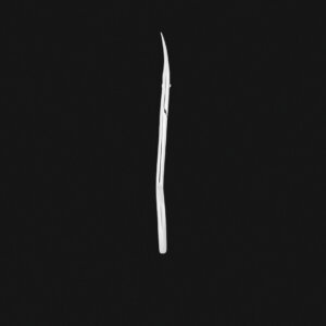 Ножичка Staleks Pro Cuticle Scissors SX 20 1 M Exclusive 2