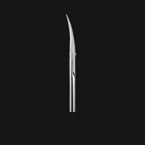 Ножичка Staleks Pro Cuticle Scissors SX 20 1 M Exclusive 2