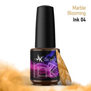 JK Blooming Ink 04 Мастилени Капки