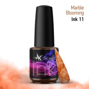 JK Blooming Ink 11 Мастилени Капки