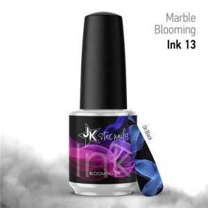 JK Blooming Ink 13 Мастилени Капки