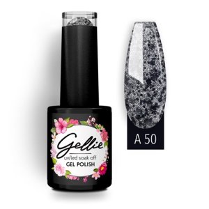 Gellie Limited Edition A50 Гел Лак 10мл
