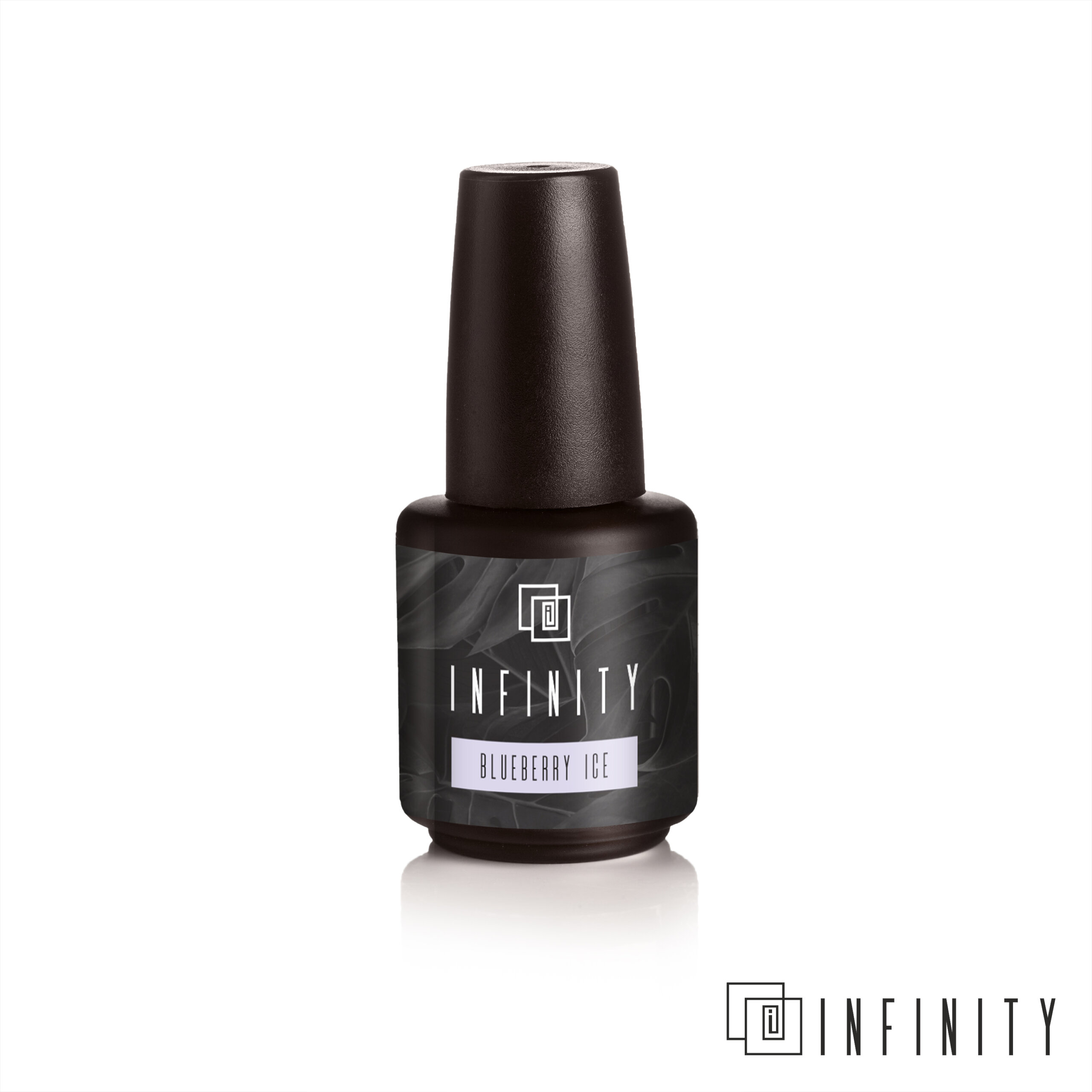 Гел в бутилка Blueberry Ice 15мл - Image 6