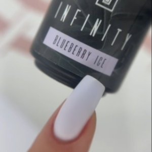 Гел в бутилка Blueberry Ice 15мл - Image 4