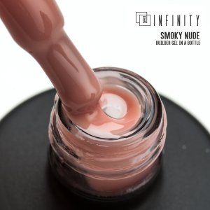 Гел в бутилка Smoky Nude 15мл