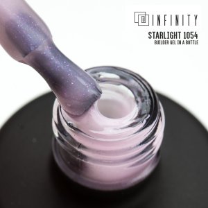 Гел в бутилка Starlight 1054 15мл