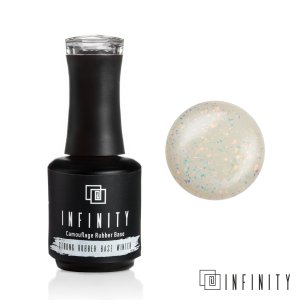 Alternative view of Winter Strong Rubber Base Infinity Pro 15мл
