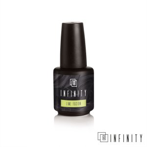 Alternative view of Гел в бутилка Lime Fusion 15мл
