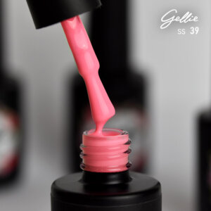 Gellie Spring Summer SS39 Гел Лак 10мл