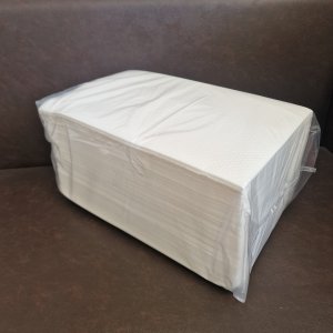 Хартиени кърпи 100 броя в пакет 70/40см
