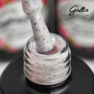 Gellie Classic E 381 Гел Лак 10мл