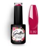 Gellie Classic E 392 Гел Лак 10мл