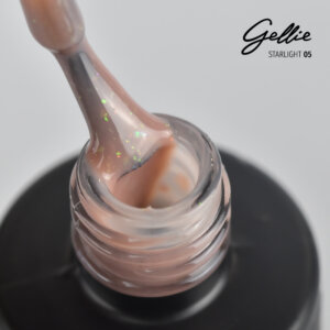 Gellie Starlight French 05 Гел Лак 10мл
