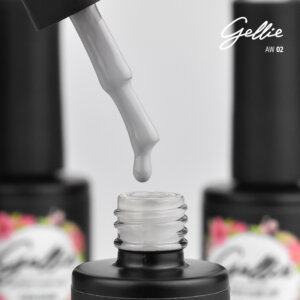 Gellie Autumn Winter AW02 Гел Лак 10мл