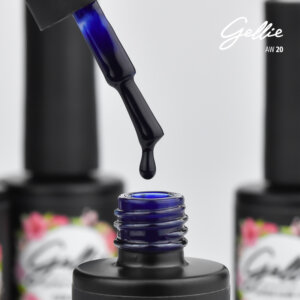 Gellie Autumn Winter AW20 Гел Лак 10мл