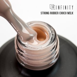 Rubber Base Choco Milk Infinity Pro 15мл