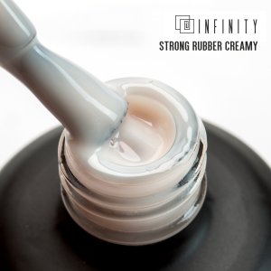 Rubber Base Creamy Infinity Pro 15мл