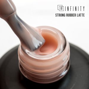 Rubber Base Latte Infinity Pro 15мл