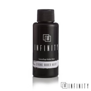 Milky Strong Rubber Base Infinity Pro 50гр Пълнител