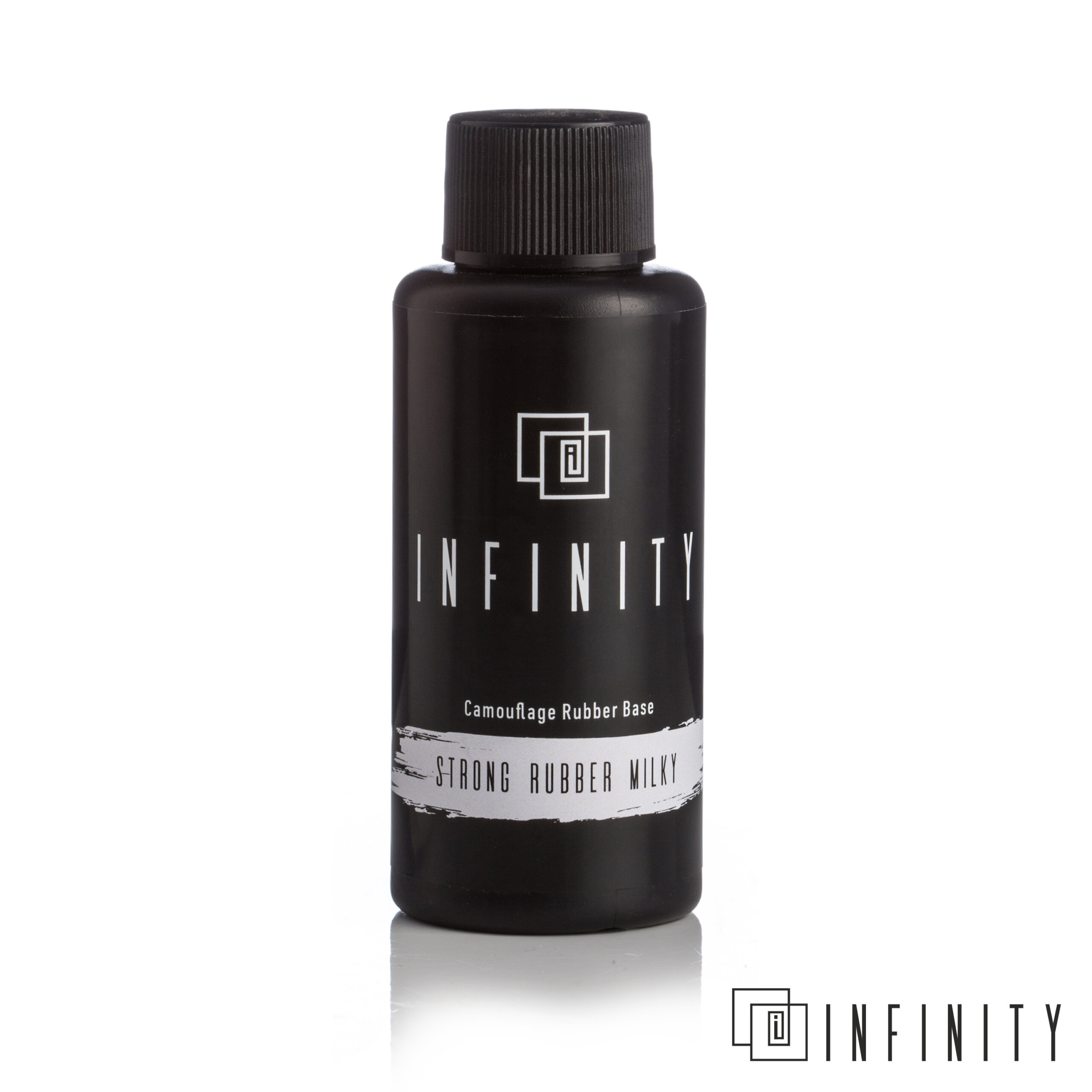 Milky Strong Rubber Base Infinity Pro 50гр Пълнител