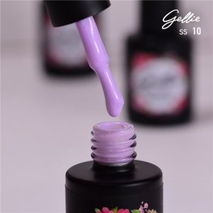 Alternative view of Gellie Spring Summer SS10 Гел Лак 10мл