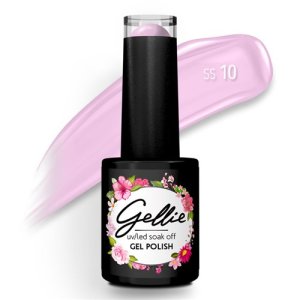 Gellie Spring Summer SS10 Гел Лак 10мл