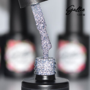 Gellie Flash 62 Гел Лак 10мл