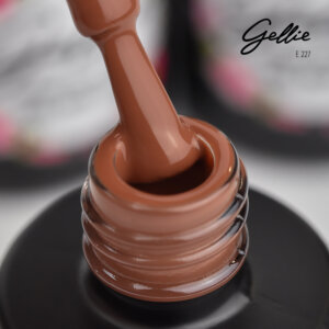 Gellie Classic E 227 Гел Лак 10мл