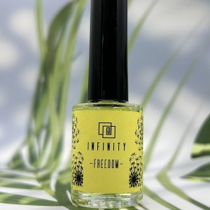 Freedom uticle oil