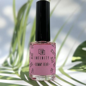 Gummy Bear cuticle oil