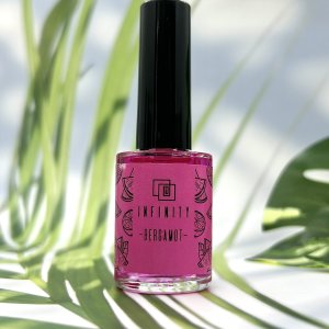 Bergamot Cuticle oil Infinity pro