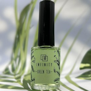 Green Tea Cuticle oil