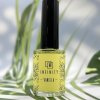 Vanilla cuticle oil
