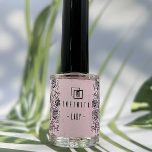 Lady Cuticle oil